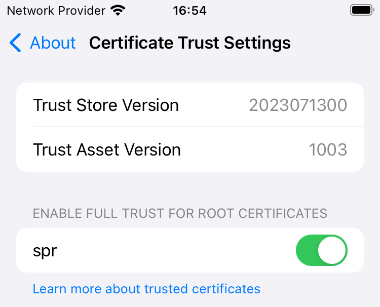 ios-cert-trust